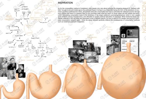 從煤炭工廠到數字畫布 一位平面與網頁設計師的職業轉型之旅