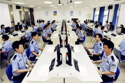 探秘網絡安全前沿陣地 網絡與信息安全軟件開發(fā)方向解析